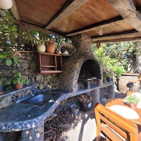 Finca Llano De La Cebolla Ікод-де-лос-Вінос Екстер'єр фото
