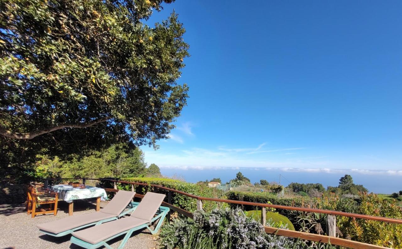 Finca Llano De La Cebolla Ікод-де-лос-Вінос Екстер'єр фото