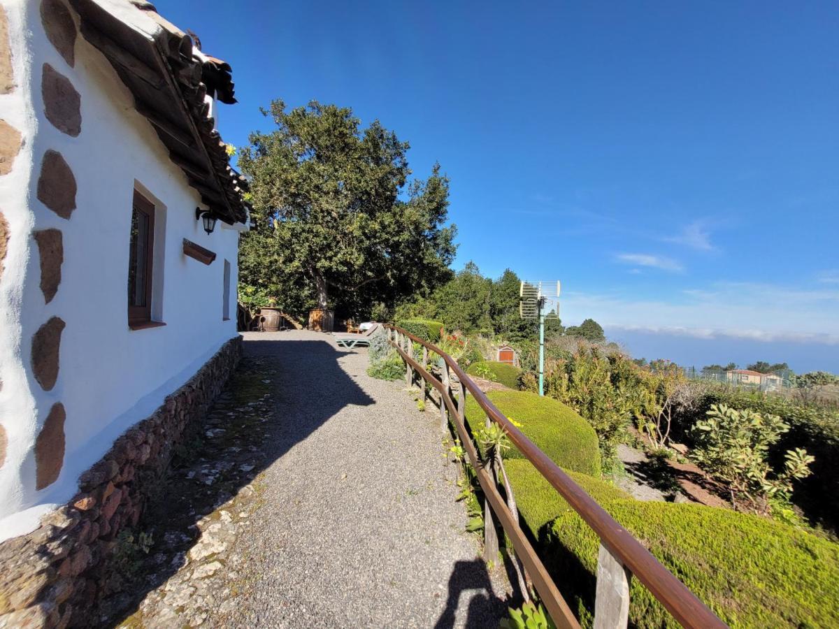 Finca Llano De La Cebolla Ікод-де-лос-Вінос Екстер'єр фото