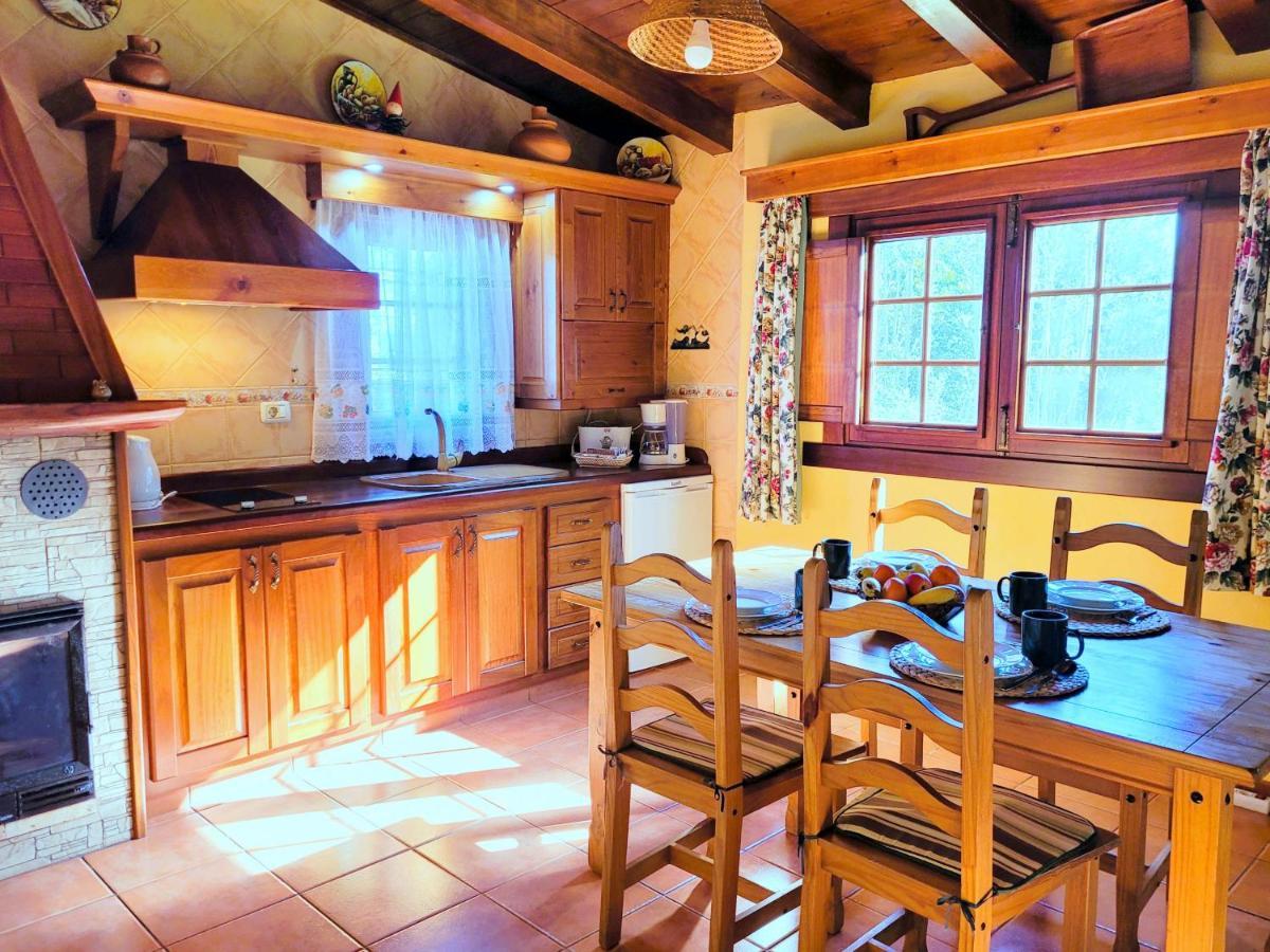 Finca Llano De La Cebolla Ікод-де-лос-Вінос Екстер'єр фото